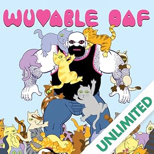 Wuvable Oaf